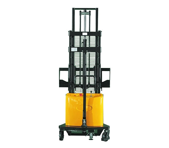 Semi Electric Stacker