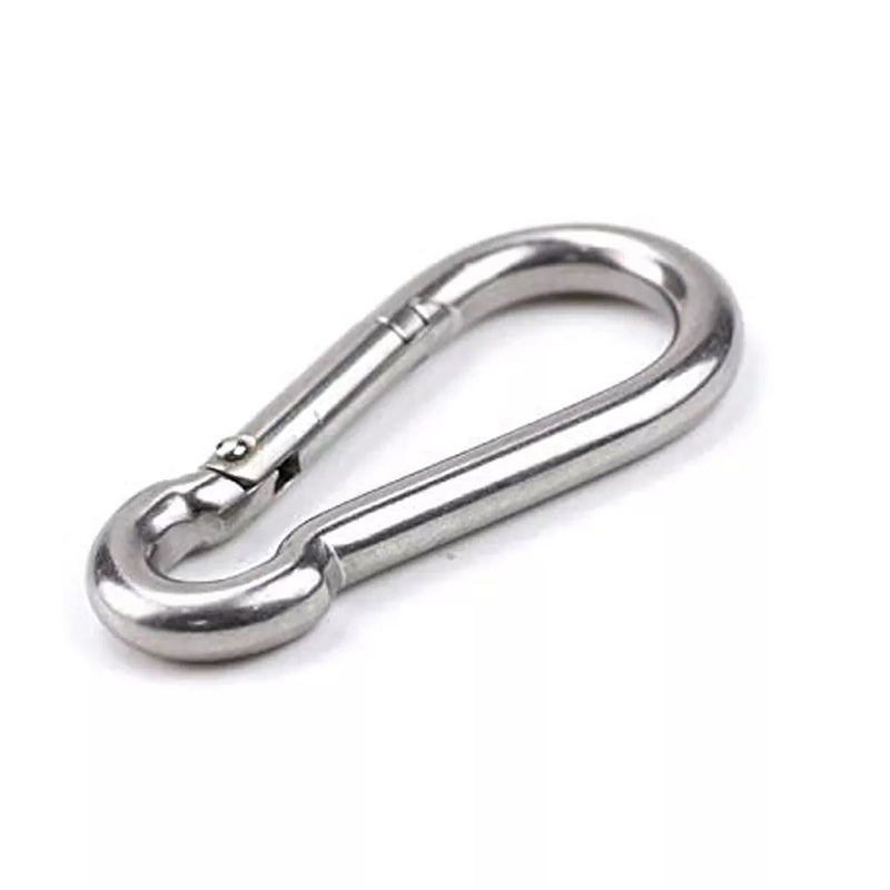 Snap Hook – Carabiner Clip for Quick Connections