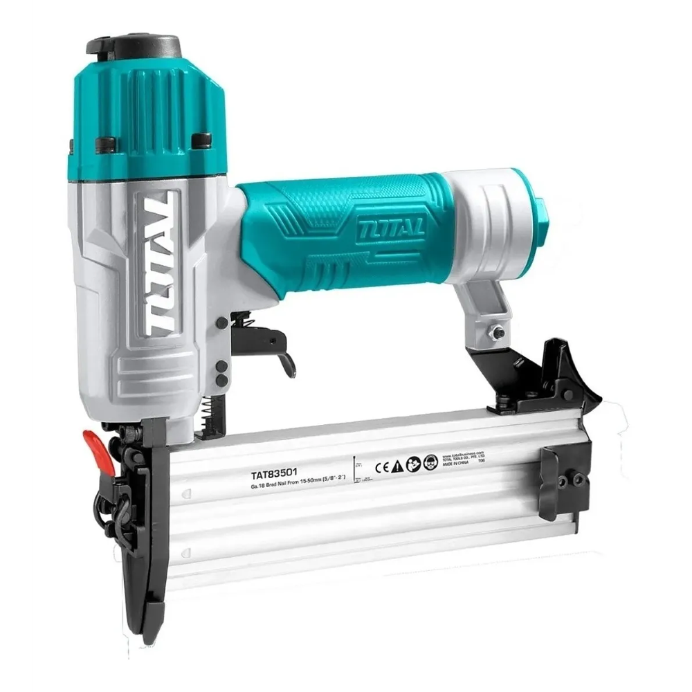Total Air Brad Nailer TAT83501 Total