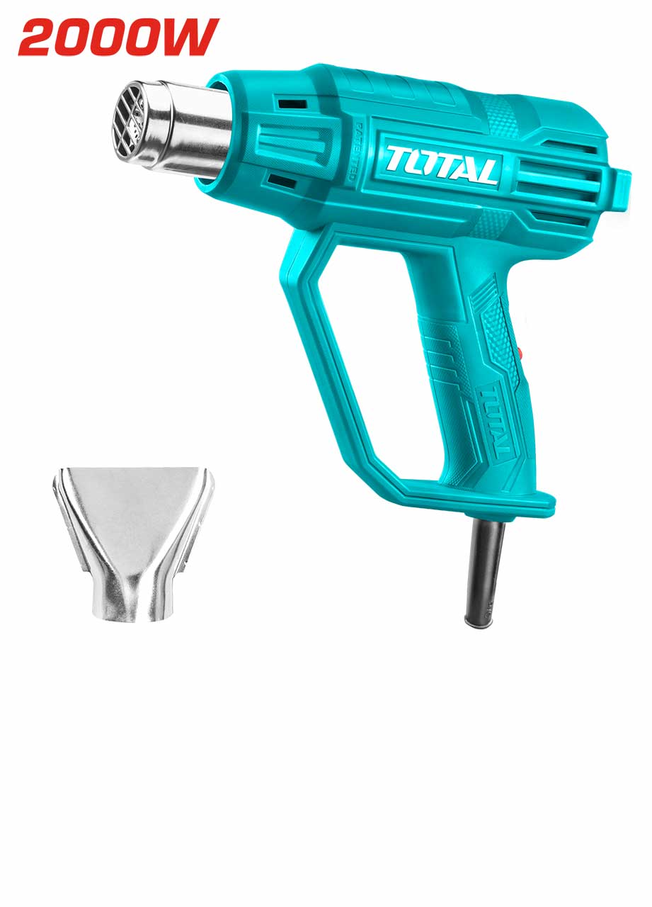 Total Heat Gun TB200365 Total