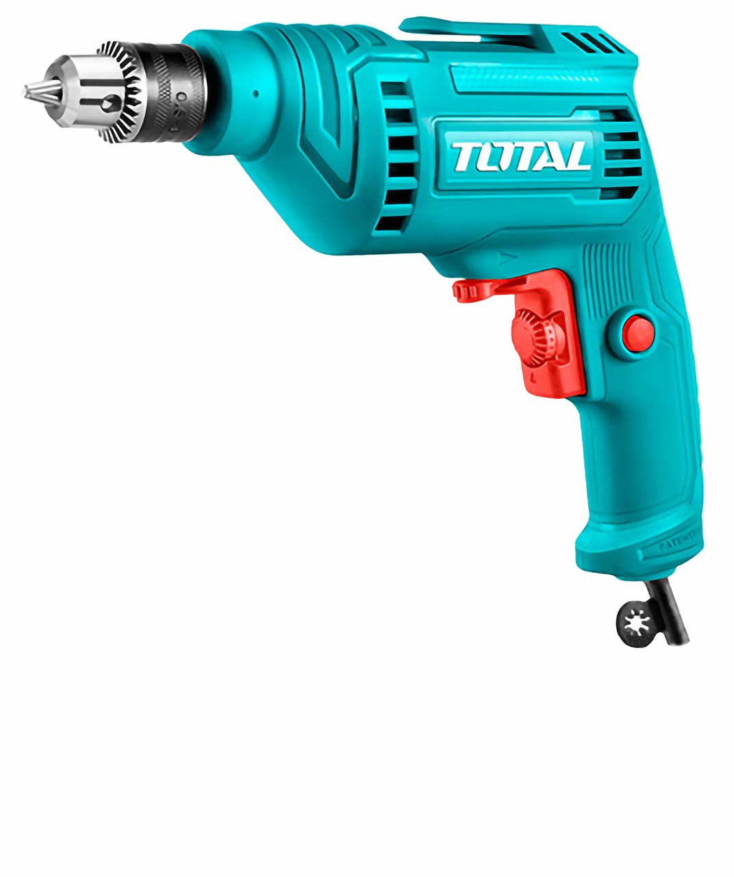 Total Electric Drill TD45656 Total