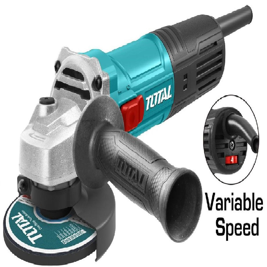 Total Angle Grinder TG109125565