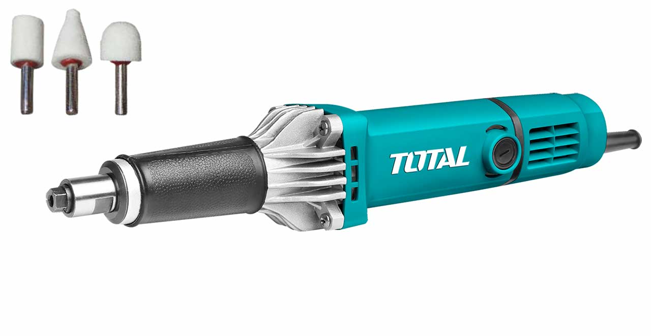 Total Die Grinder TG504062