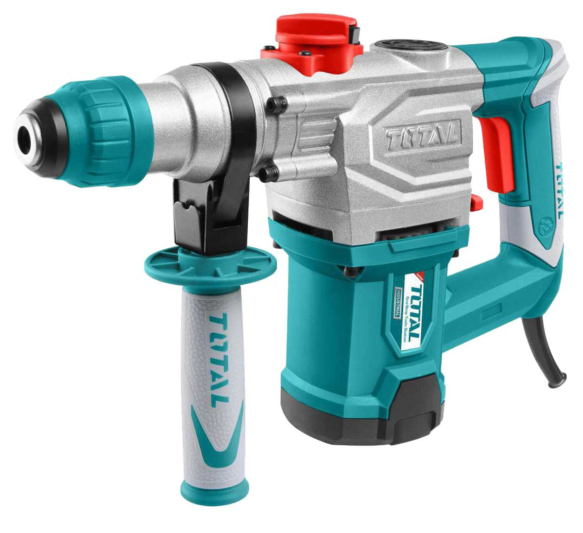 Total Rotary Hammer TH110286 Total