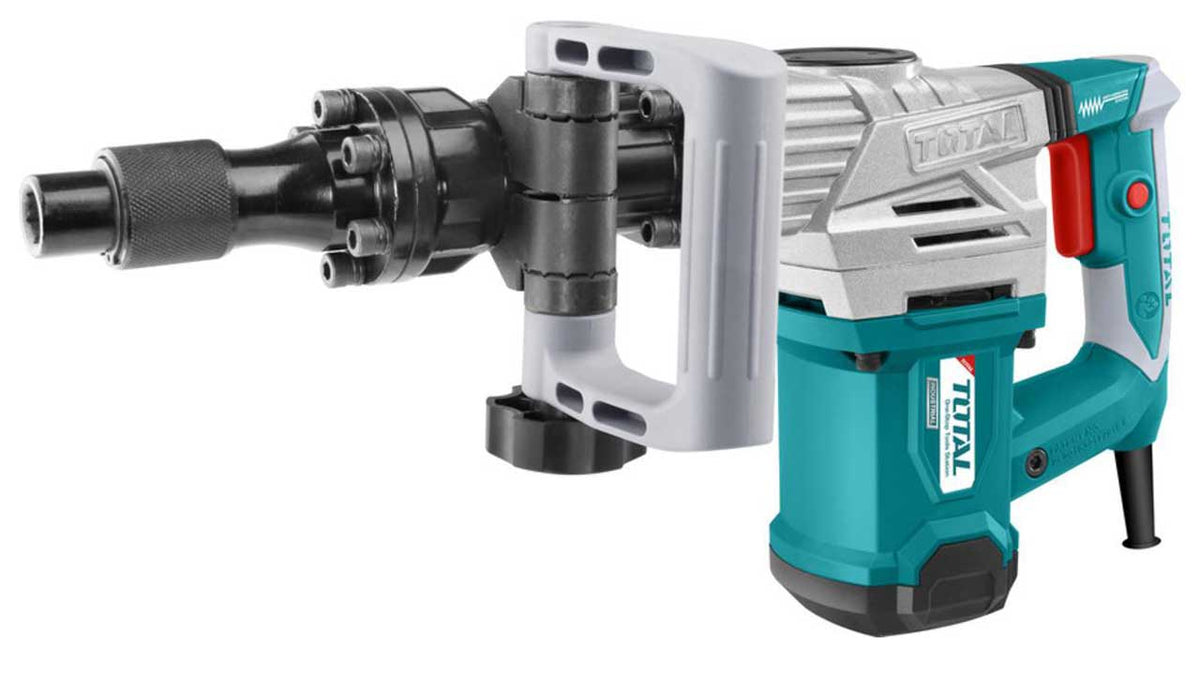 Total Demolition Breaker TH213006 Total