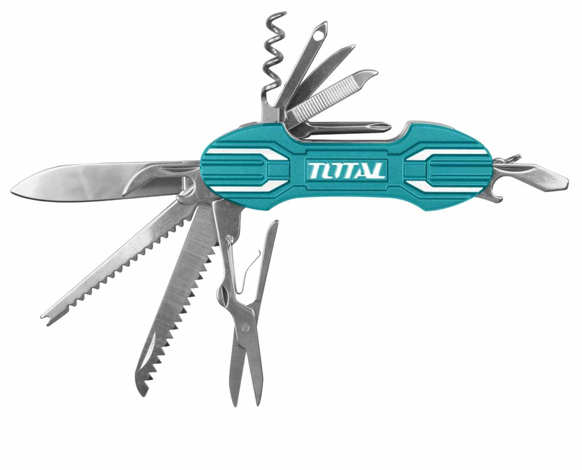 Total Multi-Function Knife THMFK0156 Total