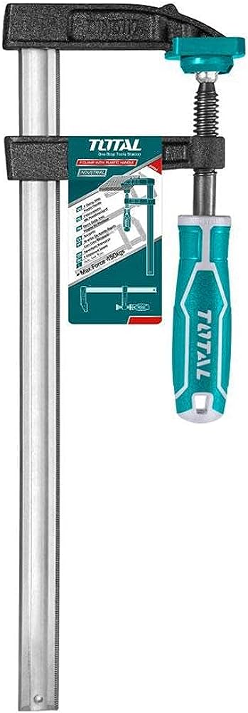 Total F Clamp THT1321401 Total