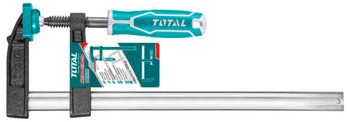 Total F Clamp THT1321402 Total