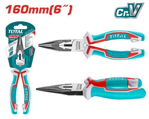 Total Long Nose Pliers THT220606