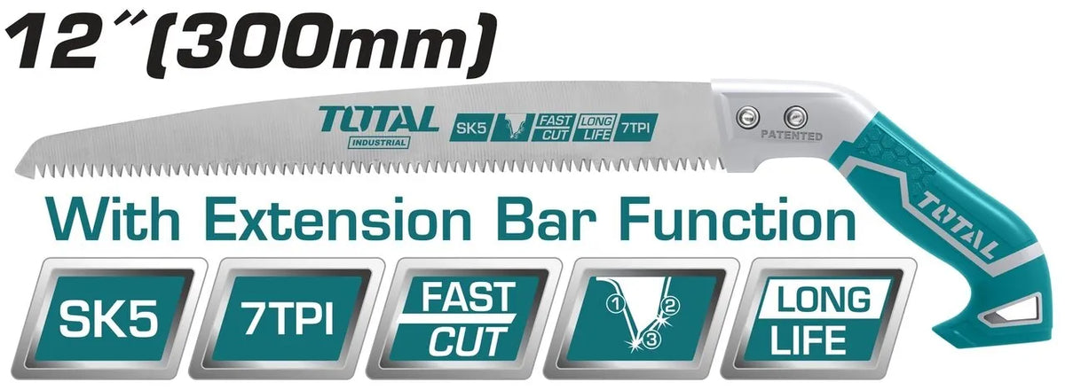 Total Pruning Saw THT5113006