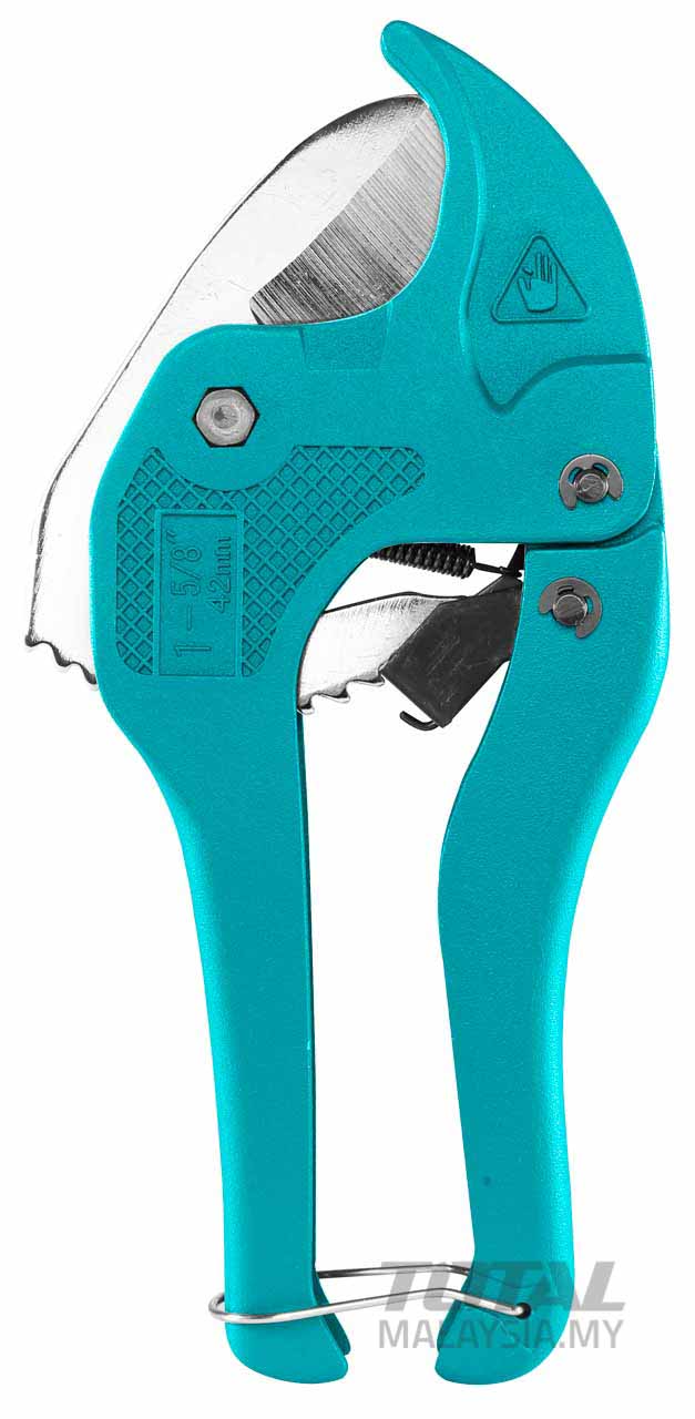 Total PVC Pipe Cutter THT53425