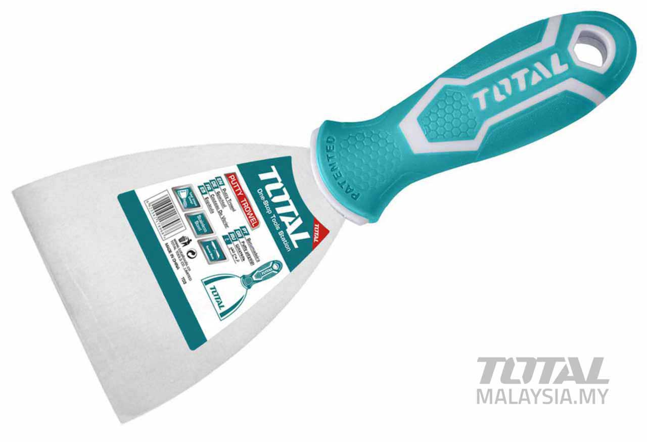 Total Putty Trowel THT831006
