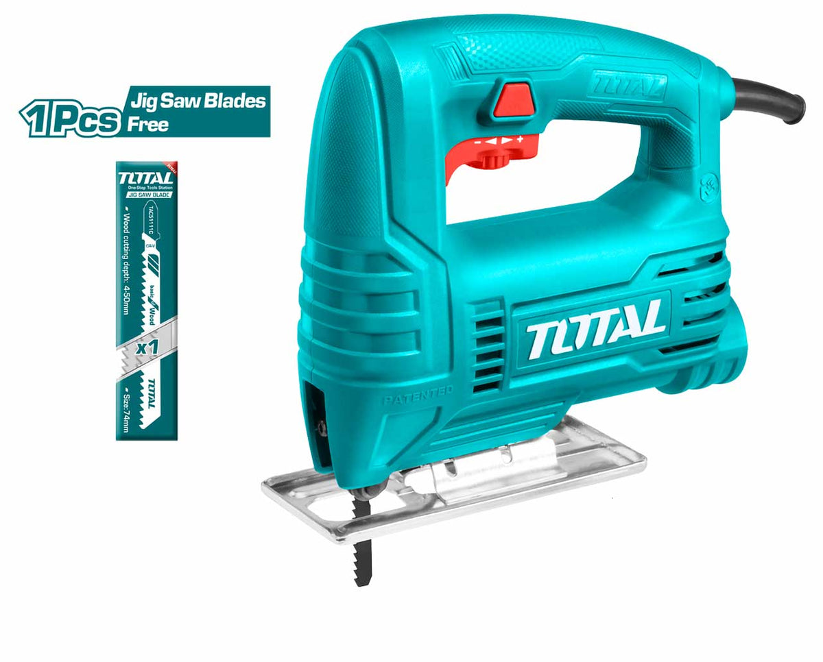 Total Jig Saw TS2045565 Total