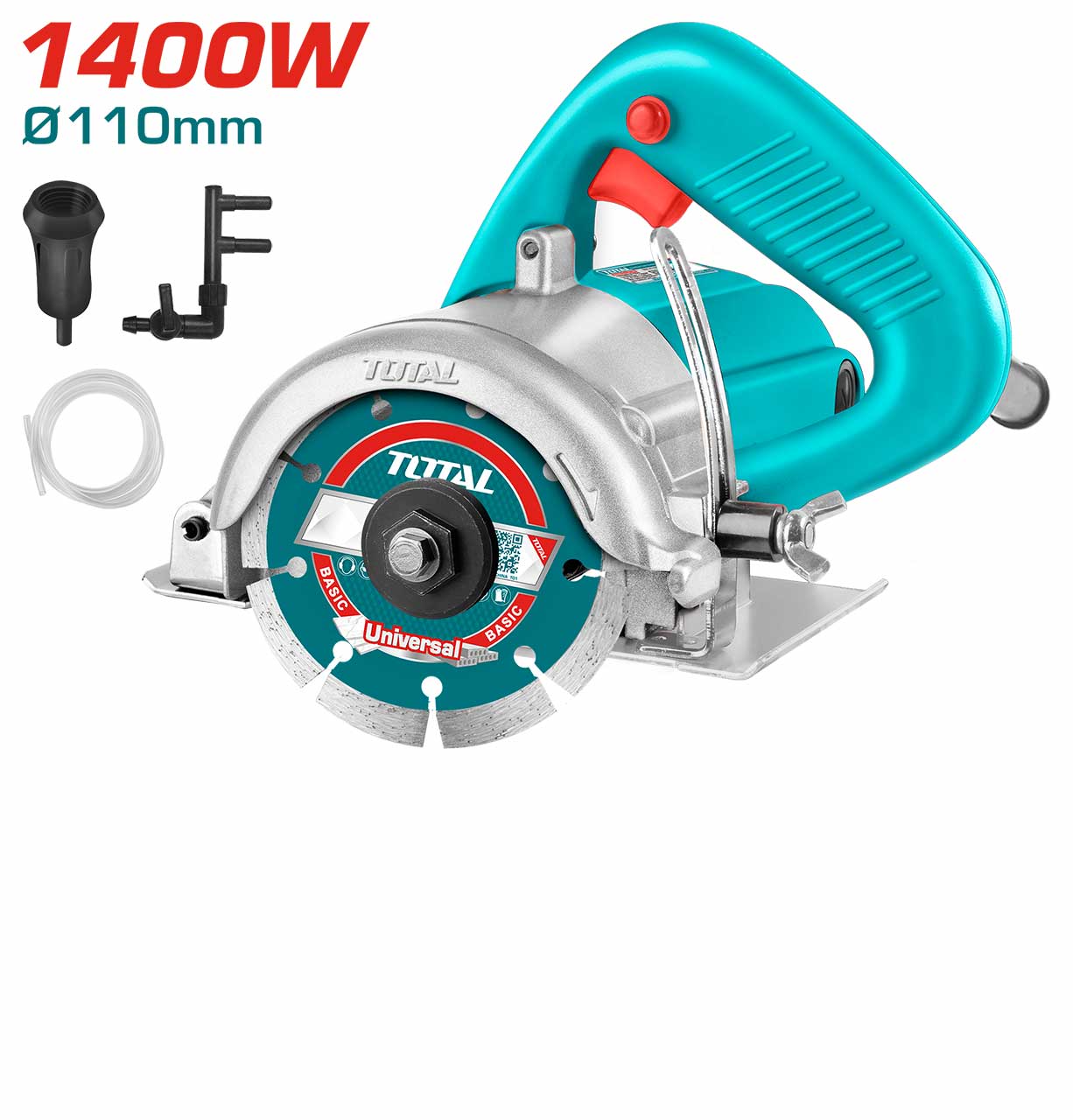 Total Marble Cutter TS3141102