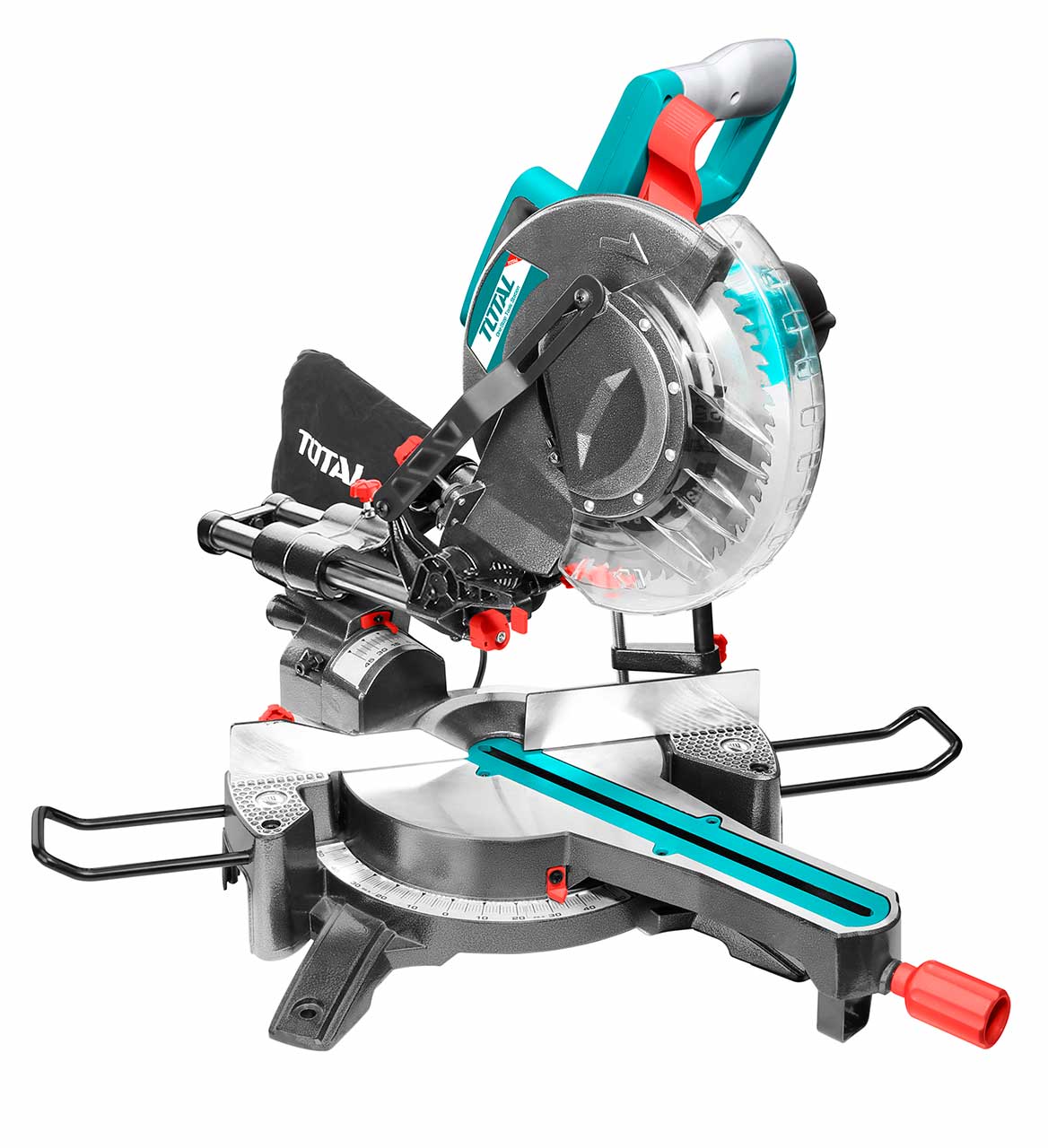 Total Slide Mitre Saw TS42182551 Total