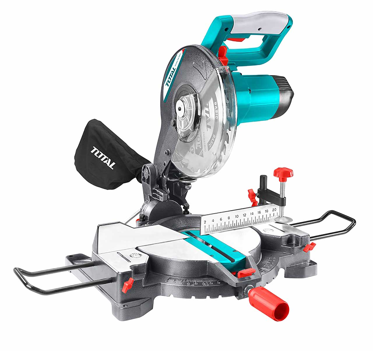 Total Mitre Saw TS42182552