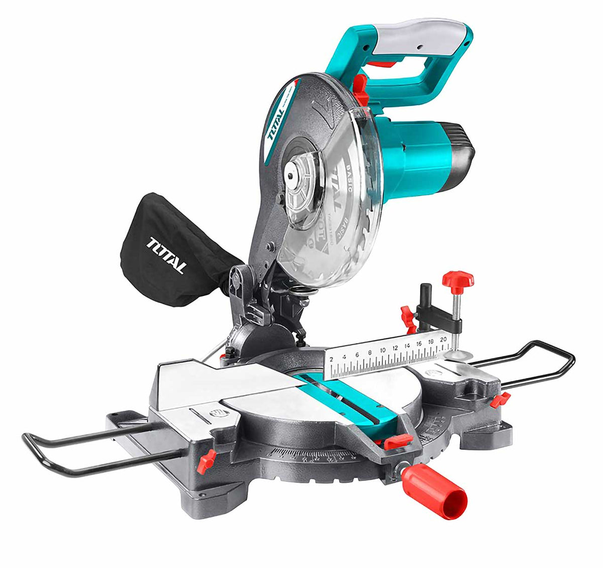 Total Mitre Saw TS42182552 Total