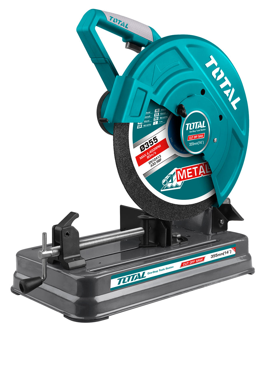 Total Cut Off Saw TS92035526
