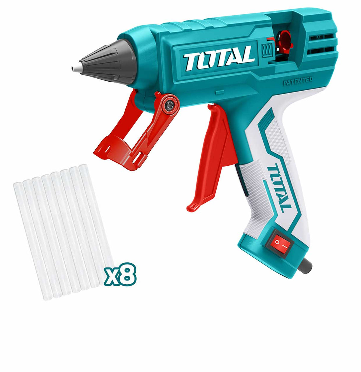 Total Glue Gun TT301116 Total