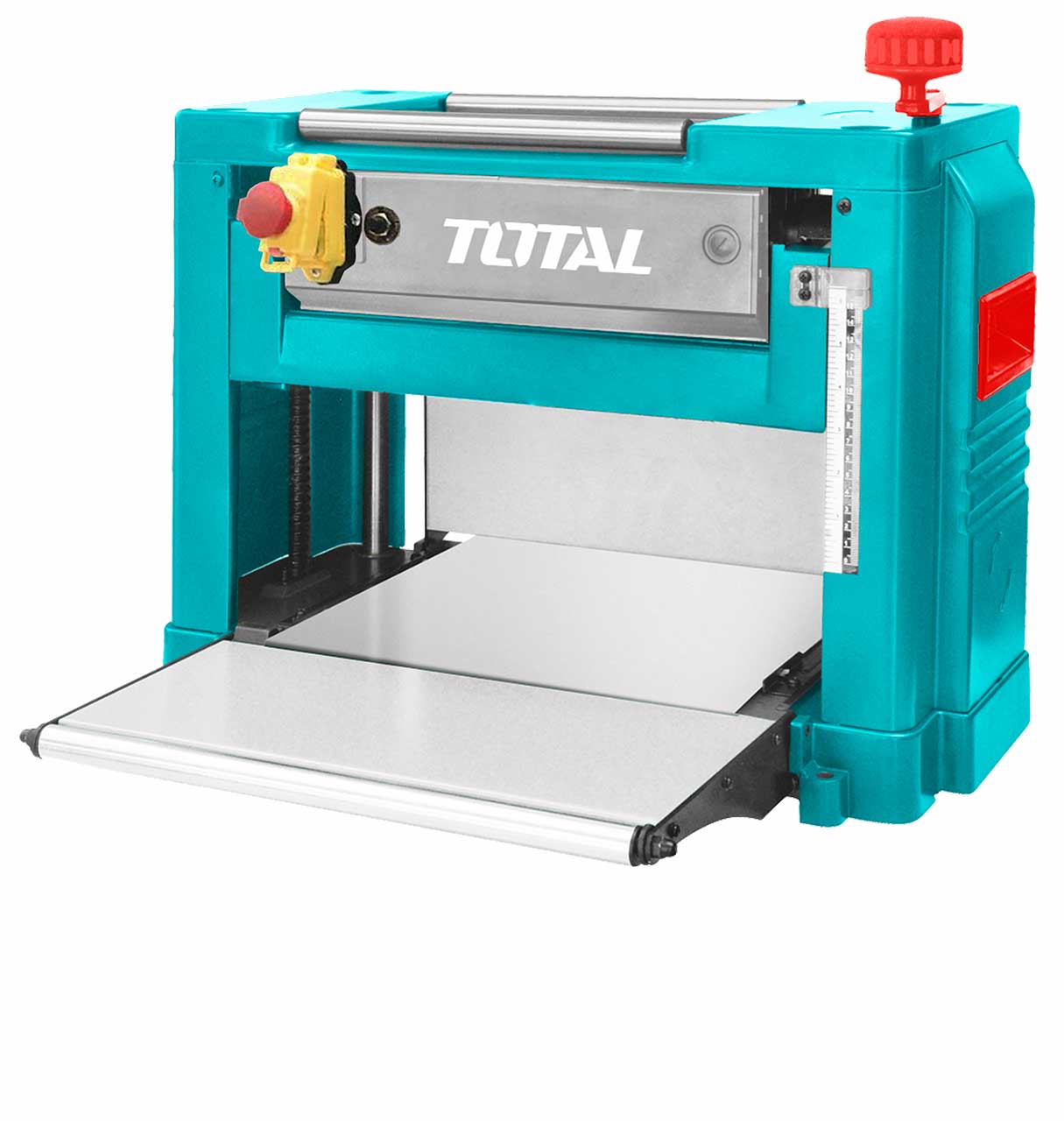 Total Thickness Planer TTKP15001