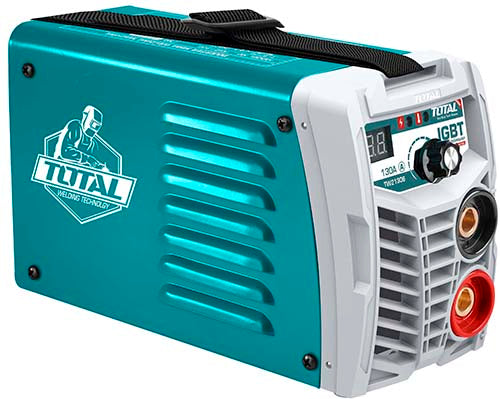 Total Inverter MMA Welding Machine TW21306 Total