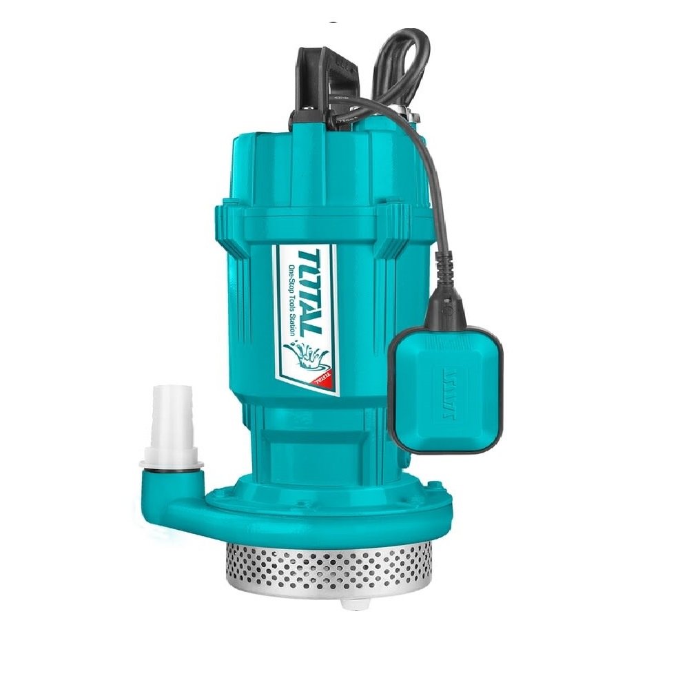 Total Submersible Pump TWP65506