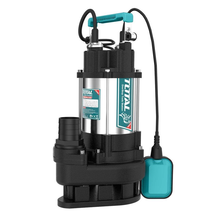 Total Sewage Submersible Pump TWP7110016