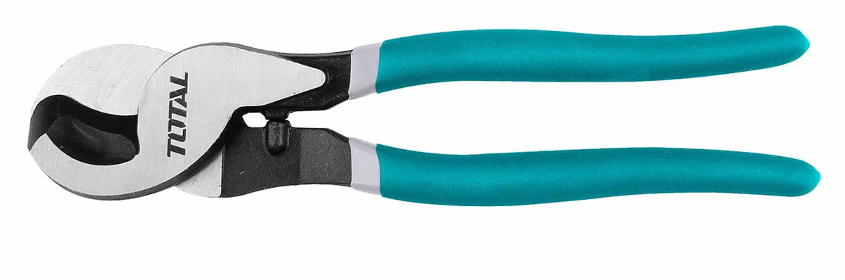 TOTAL 10" Heavy Duty Cable Cutter THT115102