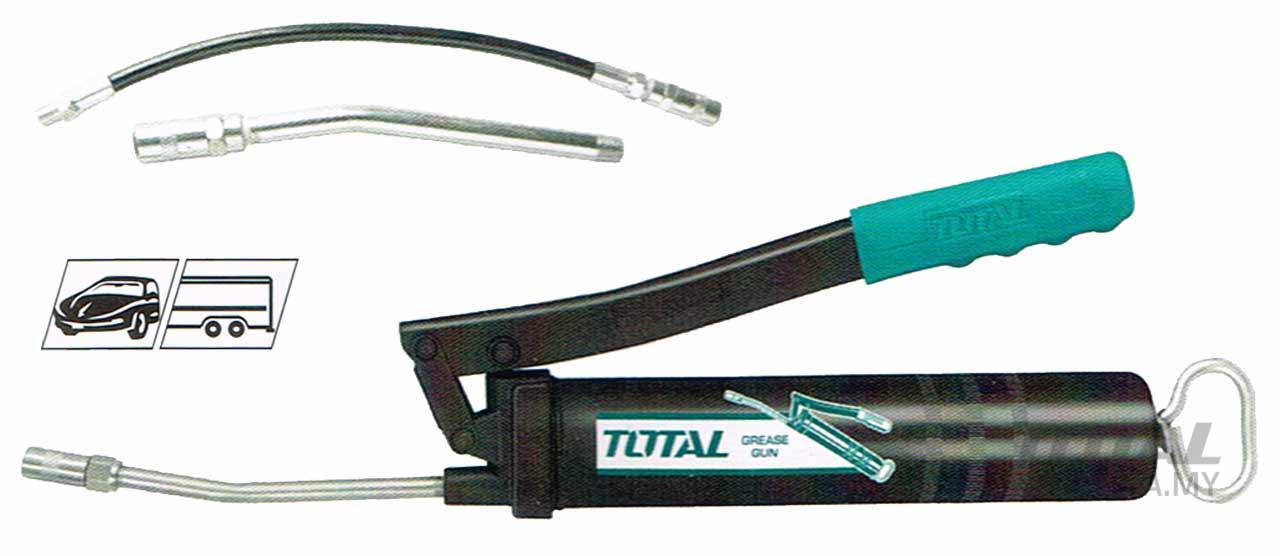 Total Grease Gun THT111051