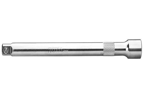TOTAL THEB12051 1/2" Extension Bar 5" (127mm) 40Cr Steel
