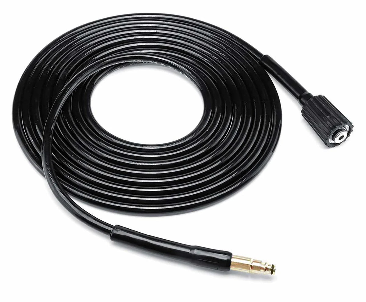 TOTAL TGTHPH526 5M High Pressure Hose for Pressure Washers Total
