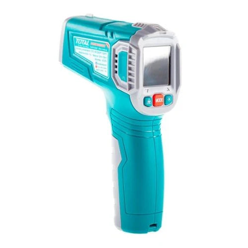 Total Infrared Thermometer THIT010381 Non-Medical D:S 12:1