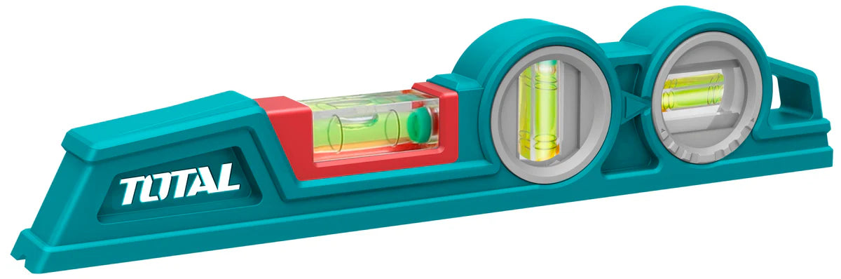 Total 24.5cm Mason's Level TMT221306 - Finely Milled