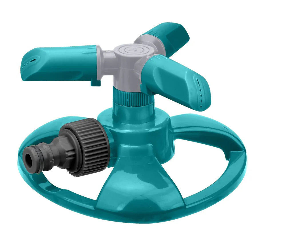 Total 3-Arm Rotary Sprinkler THPS23602 Total