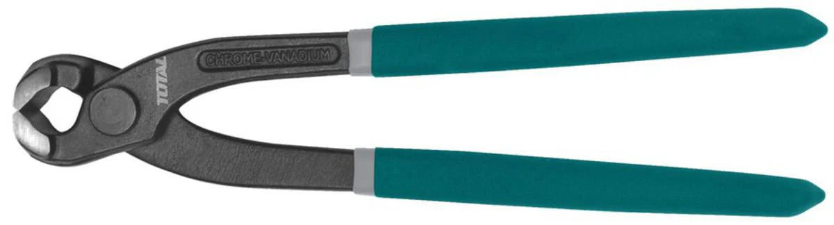 Total 9 Inch Rabbet Pliers Carpenter Pincers | THT2891