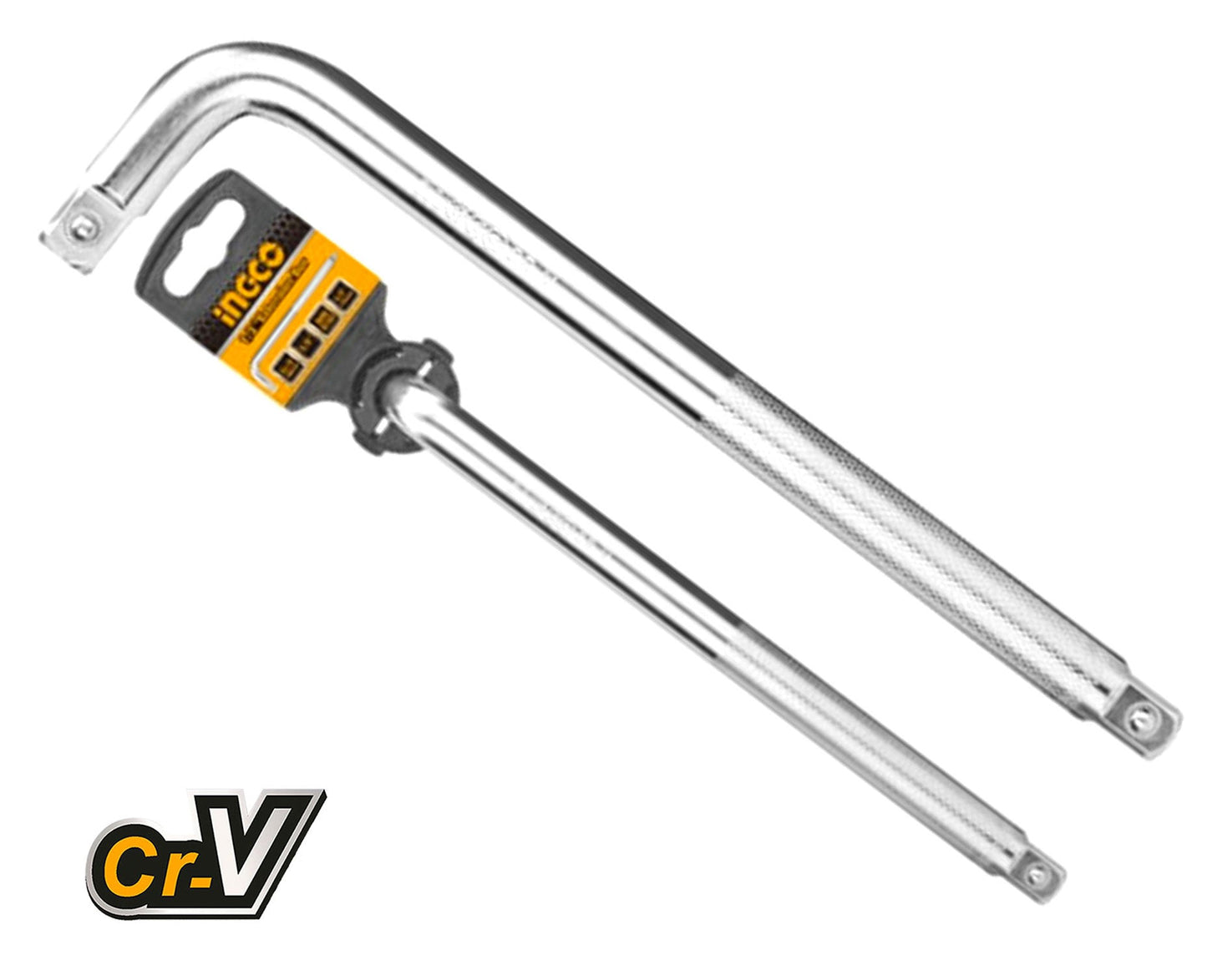 Ingco 1/2" DR.L-Handle HLHD12121