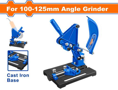 WADFOW Universal Angle Grinder Stand for 115mm/125mm WASC1251
