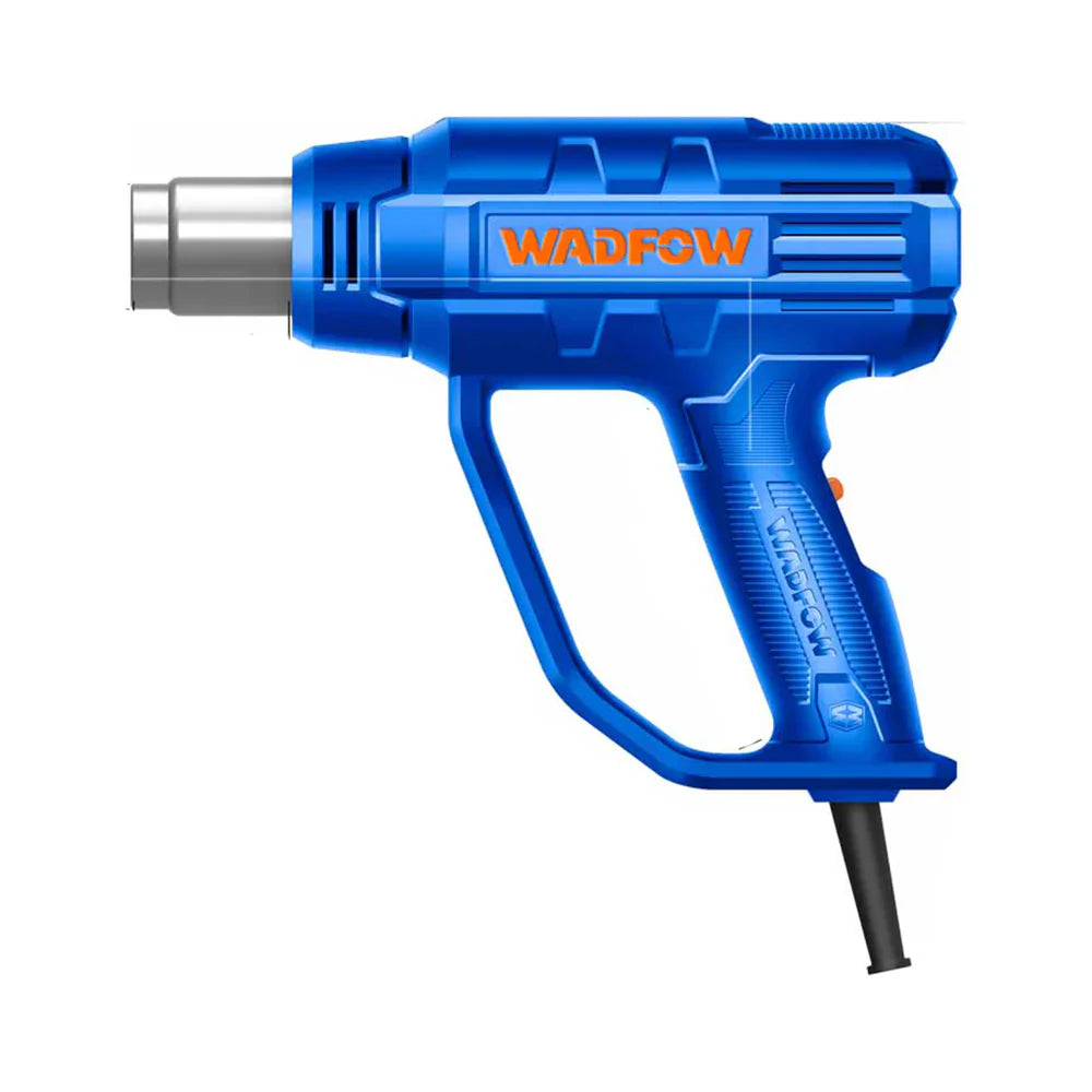 WADFOW 1400W Dual Temperature Electric Heat Gun WHG1514