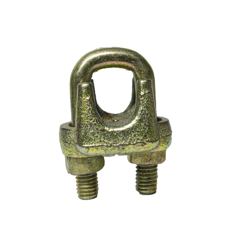Wire Rope Clip Local Made