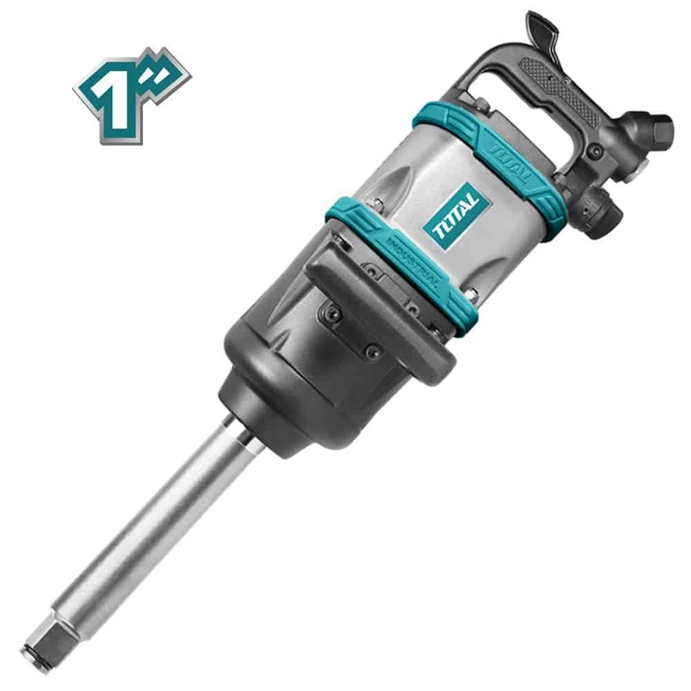 Total Air Impact Wrench TAT40111 Total