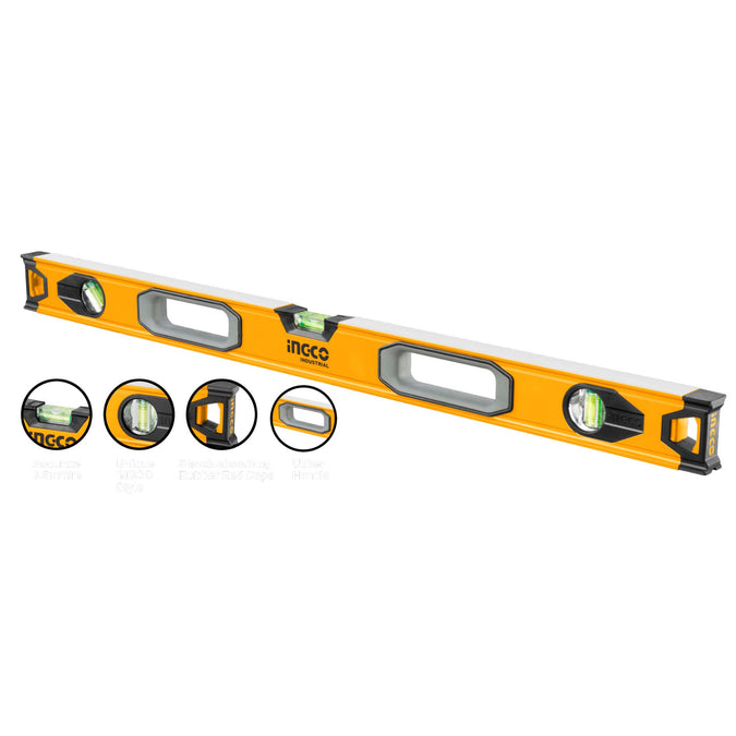 Ingco Spirit Level HSL08100