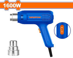 WADFOW 1600W Dual Temperature Professional Heat Gun WHG1516