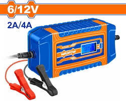 WADFOW 12V Lithium-Ion Replacement Battery Charger WBY15041 Wadfow