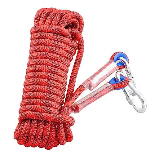 DURAROPE Climbing and Mountaineering Ropes