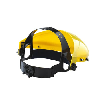 Blue Eagle Bow Guards For Face Shield B1YE