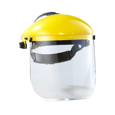 Blue Eagle Face Shield Visor FC-25