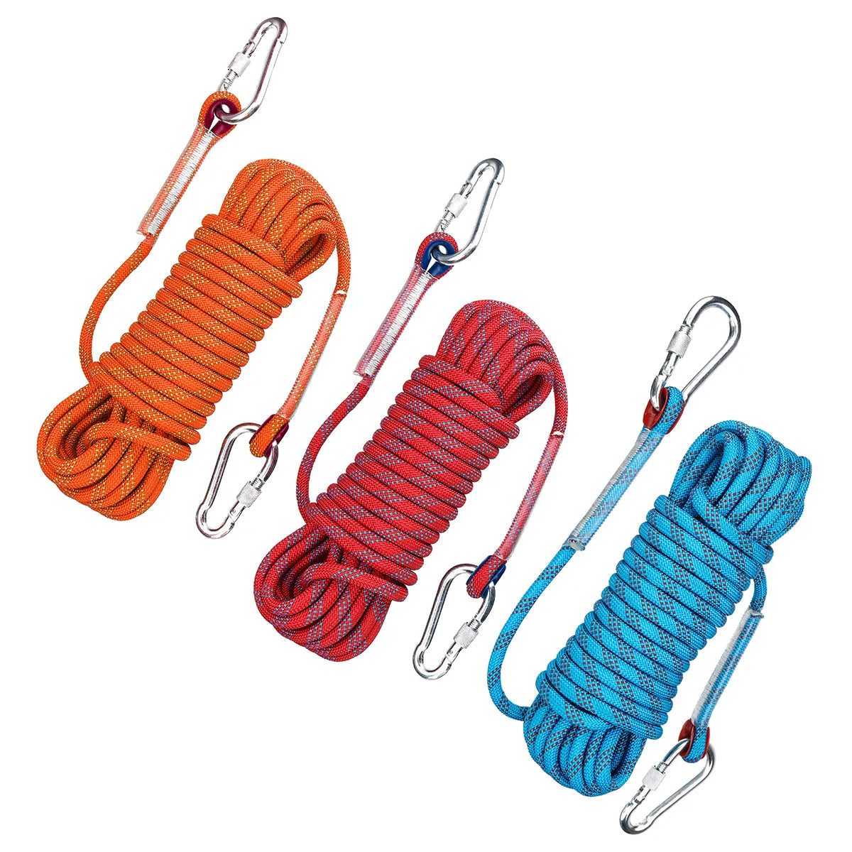 DURAROPE Climbing and Mountaineering Ropes