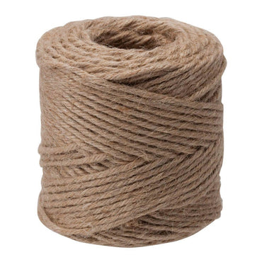 Jute Rope – Soft, Natural Fiber Rope