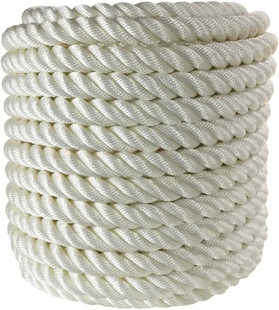 Nylon Rope