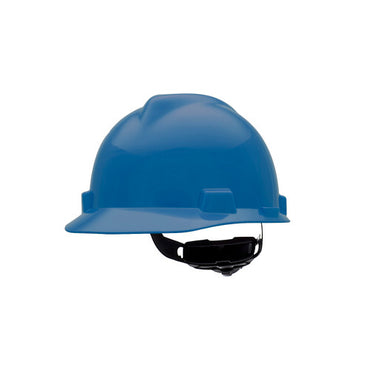 MSA Safety Helmets for Head Protection (Local) - Non Ventilated